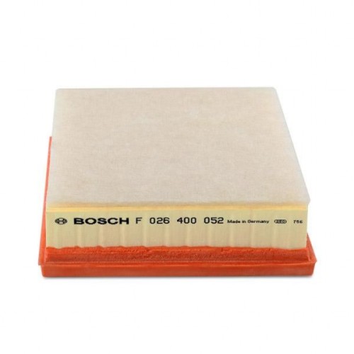 Повітряний фільтр для автомобіля Bosch F 026 400 052