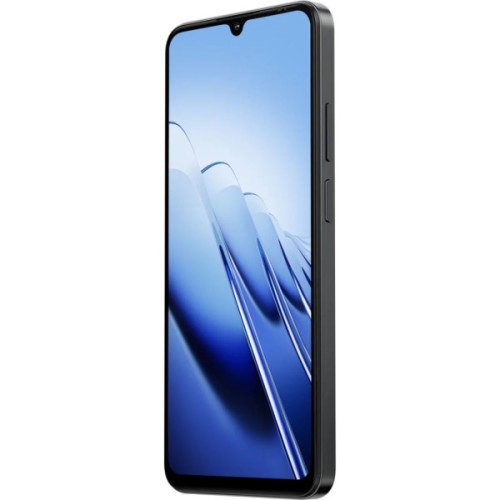 Мобільний телефон Blackview WAVE 10 8/128GB Black (6931548326571)