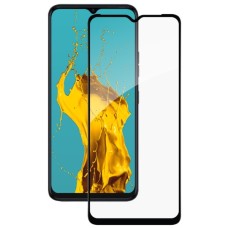 Скло захисне Piko Full Glue Tecno Spark 10C Black (1283126564925)