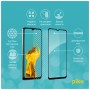 Скло захисне Piko Full Glue Tecno Spark 10C Black (1283126564925)