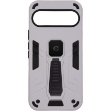 Чохол до мобільного телефона Armorstandart Proover Google Pixel 10 Pro XL 5G Grey (ARM87278)