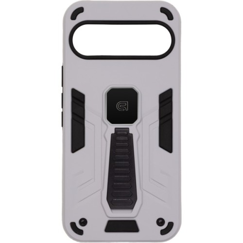 Чохол до мобільного телефона Armorstandart Proover Google Pixel 10 Pro XL 5G Grey (ARM87278)