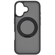 Чохол до мобільного телефона Armorstandart Unit Stand2 Apple iPhone 17 Black (ARM86329)