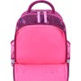 Рюкзак шкільний Bagland Mouse 143 малиновий 615 (0051370) (80226359)
