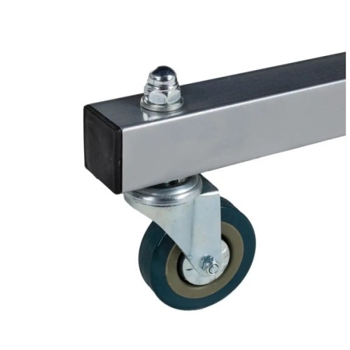 Тенісний стіл Joola Transport Blue (11271) (930936)