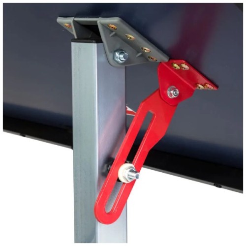 Тенісний стіл Joola Transport Blue (11271) (930936)