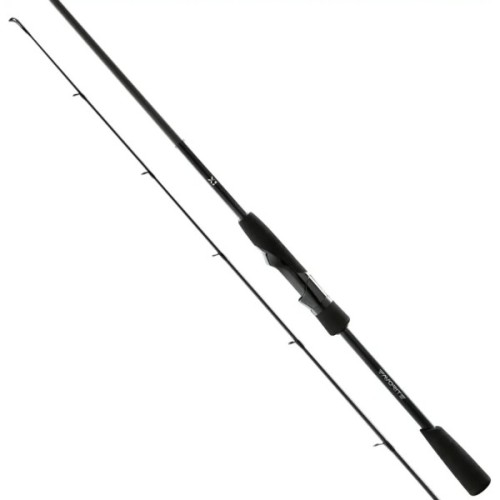 Вудилище Favorite X1 General Heavy X1.1-772H 2.32m 16-54g Ex.Fast (1693.06.79)