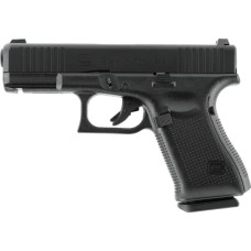 Страйкбольний пістолет Umarex Glock 19 Gen 5 Blowback Gas кал. 6 мм. Black (2.6553)
