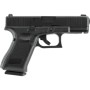 Страйкбольний пістолет Umarex Glock 19 Gen 5 Blowback Gas кал. 6 мм. Black (2.6553)