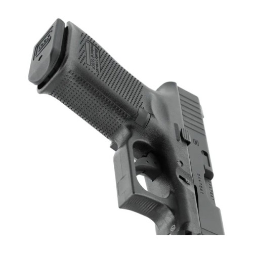 Страйкбольний пістолет Umarex Glock 19 Gen 5 Blowback Gas кал. 6 мм. Black (2.6553)