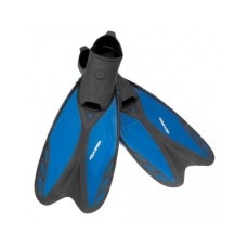 Ласти Aqua Speed Vapor 724-11 6710 чорний, синій 28-30 (5908217667106)