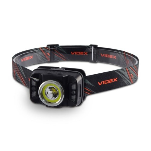 Ліхтар Videx 410Lm 5000K (VLF-H035C)