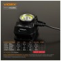 Ліхтар Videx 410Lm 5000K (VLF-H035C)