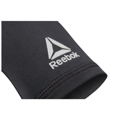 Фіксатор кисті Reebok Wrist Support чорний RRSU-13725 L (885652013109)