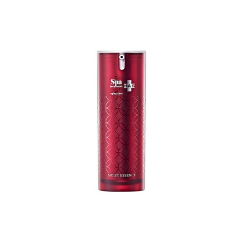 Емульсія для обличчя SPA Treatment HAS Moist Essence Зволожуюча 15 мл (4544877507126)