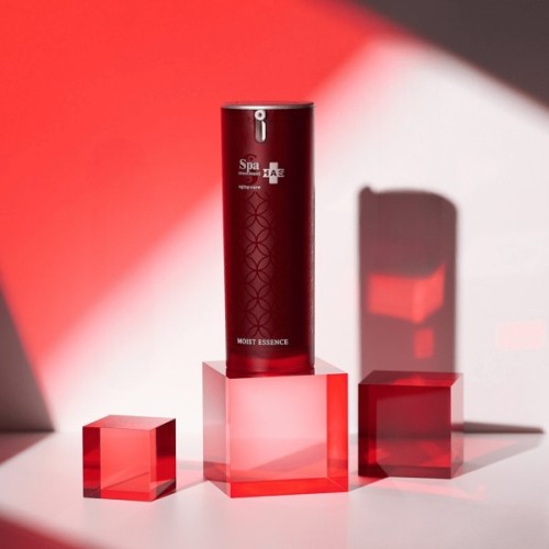 Емульсія для обличчя SPA Treatment HAS Moist Essence Зволожуюча 15 мл (4544877507126)