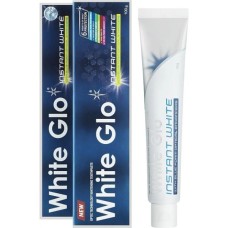 Зубна паста White Glo Instant White Відбілювальна 100 г (9319871001780) Зубна паста White Glo Instant White Відбілювальна 100 г (9319871001780)
