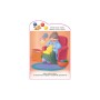 Книга Котик. Створюй історії з наліпками Ранок (9789667505363)