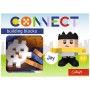 Конструктор Trefl Connect з ігровою фігуркою Jay 35 деталей (5900511620061)