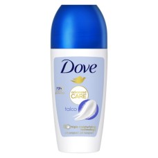 Антиперспірант Dove Ніжність пудри 50 мл (59095330)