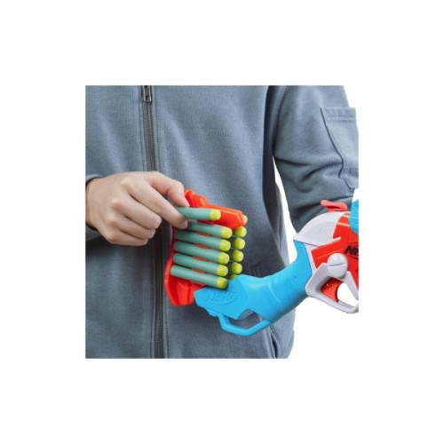 Іграшкова зброя Hasbro Nerf Трицерабласт (F0803)