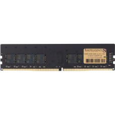 Модуль пам'яті для комп'ютера DDR4 8GB 3200 MHz INTELIGENTES (IU4DFF1/8) Модуль пам'яті для комп'ютера DDR4 8GB 3200 MHz INTELIGENTES (IU4DFF1/8)