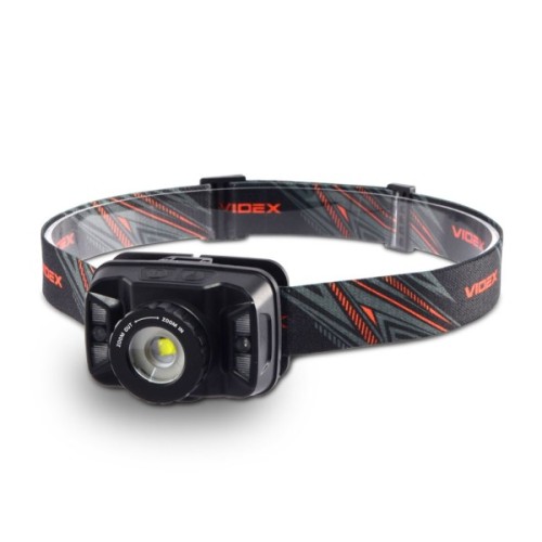 Ліхтар Videx 270Lm 5000K (VLF-H045Z)