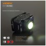 Ліхтар Videx 270Lm 5000K (VLF-H045Z)