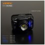 Ліхтар Videx 270Lm 5000K (VLF-H045Z)