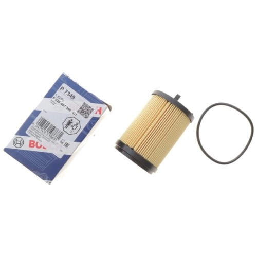 Фільтр масляний Bosch F026407349