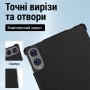 Чохол до планшета BeCover Smart Case Teclast T65 13.4" Black (716114)