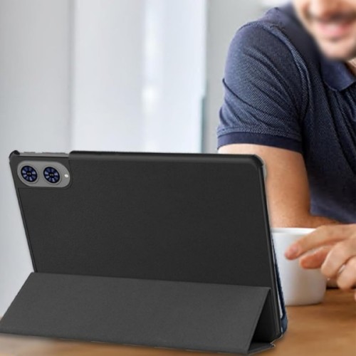 Чохол до планшета BeCover Smart Case Teclast T65 13.4" Black (716114)