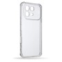 Чохол до мобільного телефона BeCover Anti-Shock Infinix Note 60 (X6879) Clear (716081)