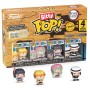 Фігурка Funko Pop набір Bitty POP! серії Вбивця демонів (4 фігурки в ас.) (86954)