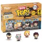 Фігурка Funko Pop набір Bitty POP! серії Вбивця демонів (4 фігурки в ас.) (86954)