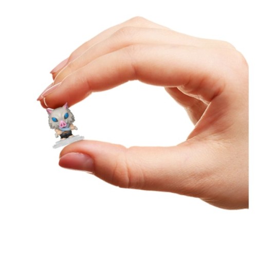 Фігурка Funko Pop набір Bitty POP! серії Вбивця демонів (4 фігурки в ас.) (86954)