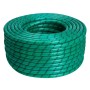 Шланг для поливу Alloid Pro армований, 4-шаровий, JADE CATERPILLAR, 1/2", 50м (WH-67664)