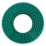 Шланг для поливу Alloid Pro армований, 4-шаровий, JADE CATERPILLAR, 1/2", 50м (WH-67664)