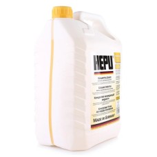 Антифриз HEPU 5л (P999-JLR-HD-005)