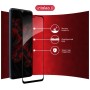 Скло захисне Intaleo Full Glue ESD Moto G06 Black (1283126631009)