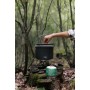 Котел туристичний Tribe Pot 4 л Alu (T-FH-0041-grey)