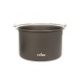 Котел туристичний Tribe Pot 4 л Alu (T-FH-0041-grey)