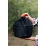 Котел туристичний Tribe Pot 4 л Alu (T-FH-0041-grey)