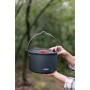 Котел туристичний Tribe Pot 4 л Alu (T-FH-0041-grey)