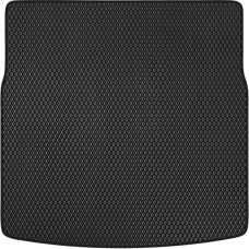 Килимок в багажник EVAtech Opel Insignia (G09) 2008-2017 1 поколін (OL11272B1RBB)