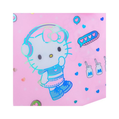 Папка - куточок Kite А4 Hello Kitty (HK25-244-4)