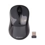Мишка A4Tech G3-280NS Silent Wireless Glossy Grey (4711421951005)