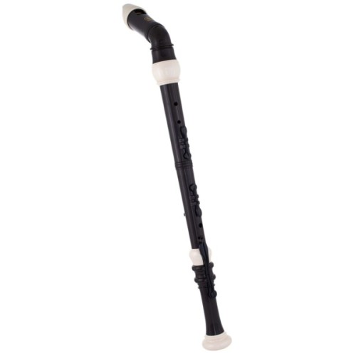 Блокфлейта Yamaha YRB-302BII Bass Recorder