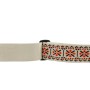 Ремінь для гітари Fender Strap 2" Pasadena Woven Lattice Orange (236933)