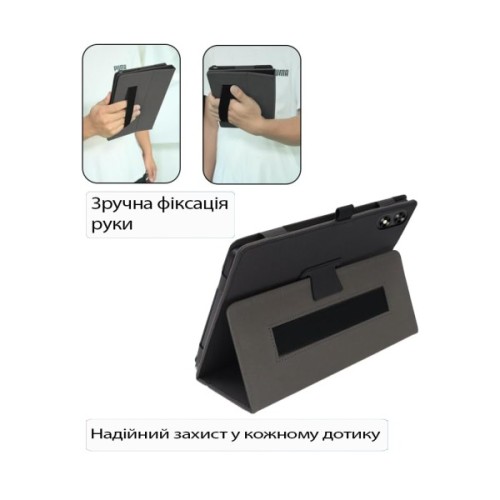 Чохол до планшета BeCover Slimbook Teclast P85T 8" Black (713719)